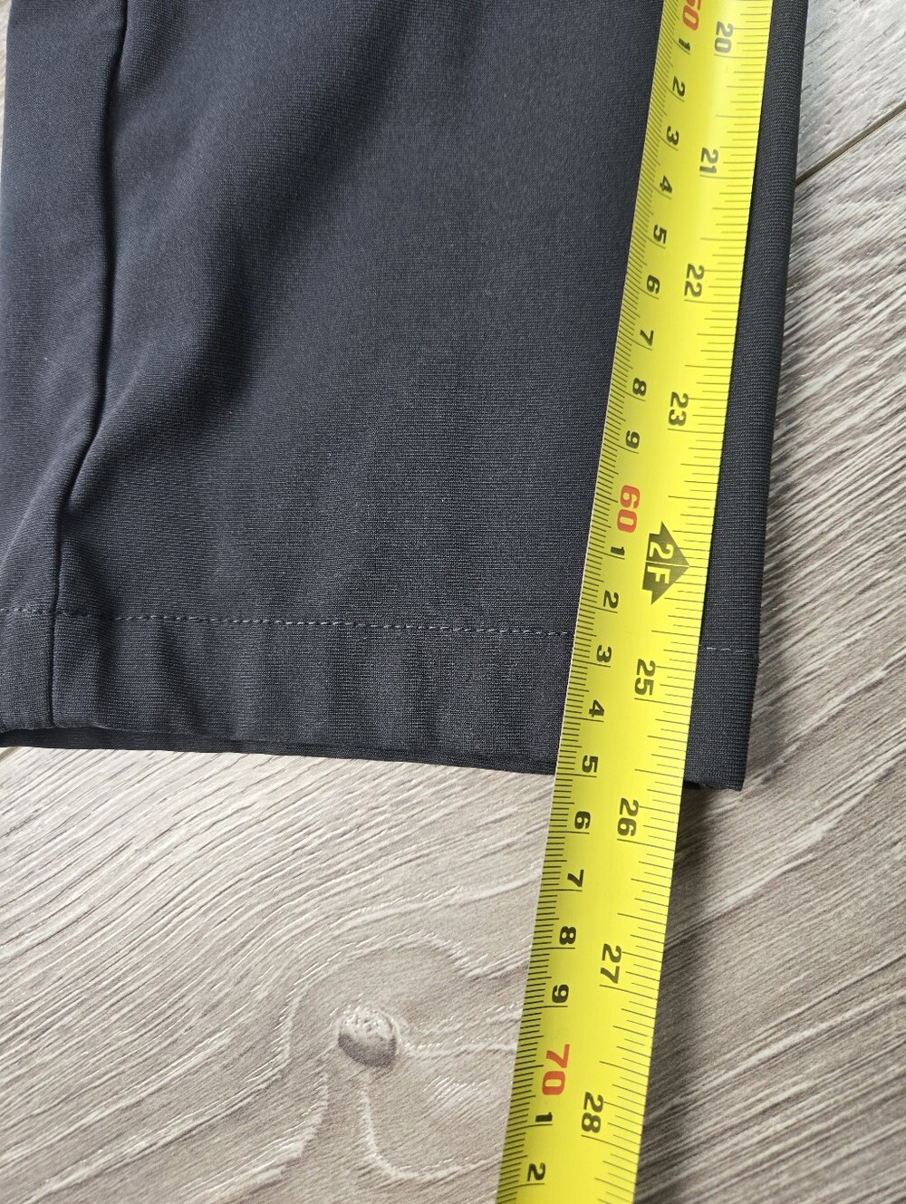 Lululemon Mens Warpstreme Abc Pant Sz 30 - Picture 14 of 14